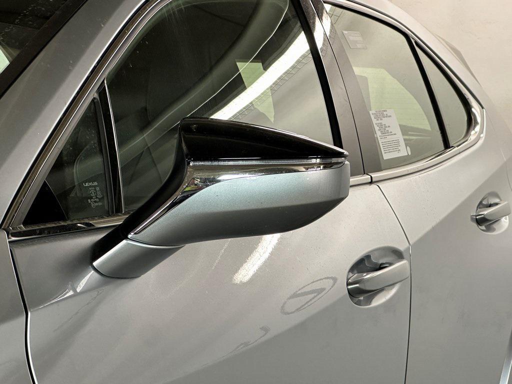 new 2025 Lexus UX 300h car, priced at $50,354