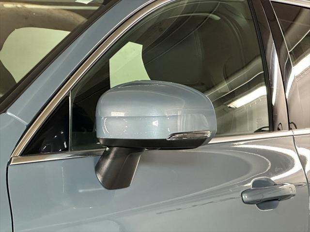 used 2023 Volvo XC60 car, priced at $38,997