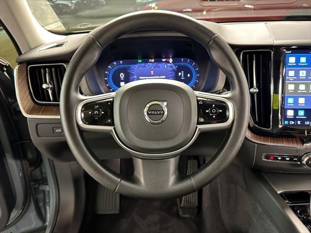 used 2023 Volvo XC60 car, priced at $38,997