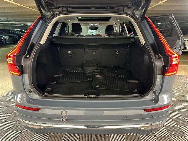 used 2023 Volvo XC60 car, priced at $38,997