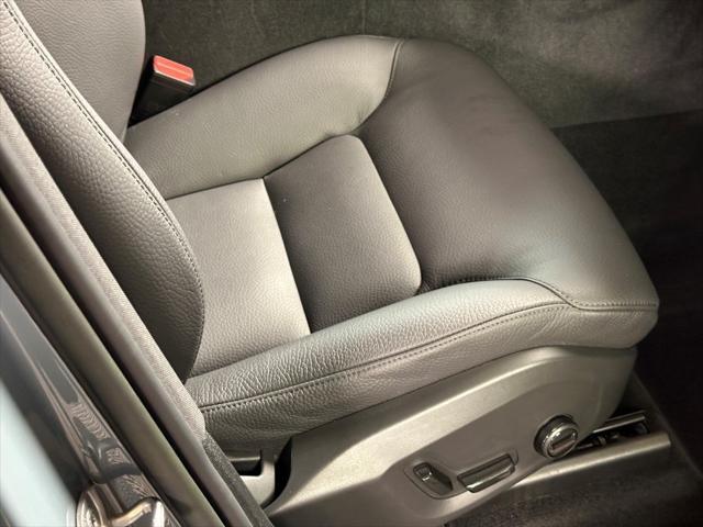 used 2023 Volvo XC60 car, priced at $38,997