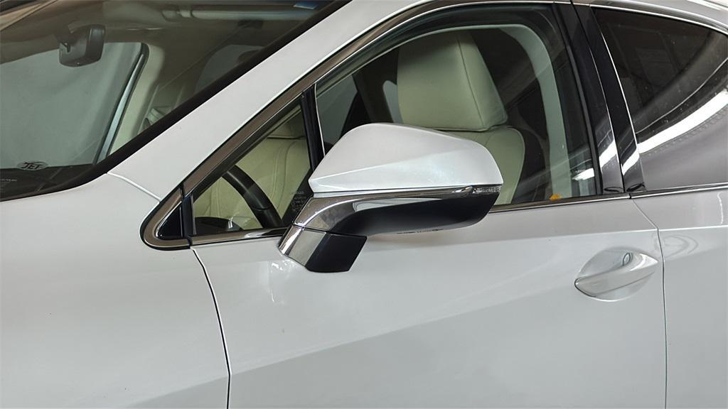 used 2017 Lexus RX 350 car, priced at $26,497