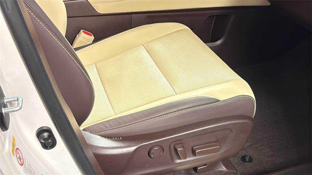 used 2017 Lexus RX 350 car, priced at $26,497