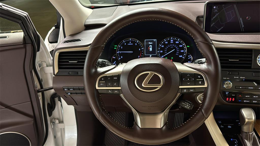 used 2017 Lexus RX 350 car, priced at $26,497