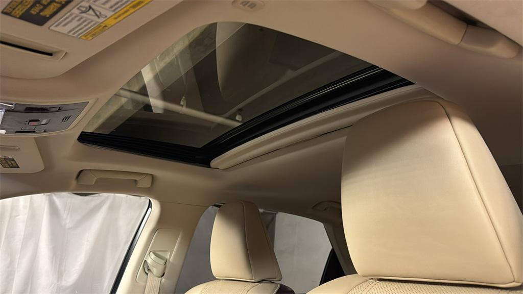 used 2017 Lexus RX 350 car, priced at $26,497