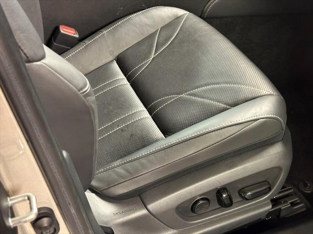 used 2019 Lexus ES 350 car, priced at $33,997
