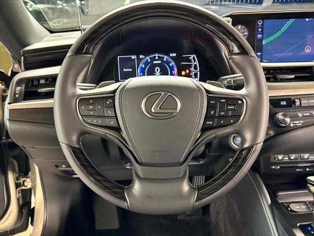 used 2019 Lexus ES 350 car, priced at $33,997