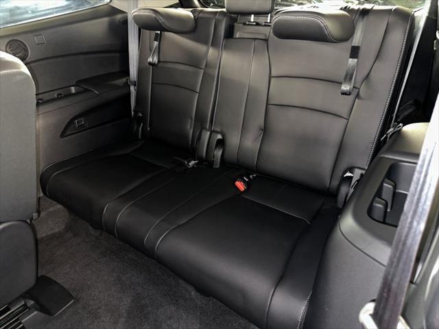 used 2019 Honda Pilot car, priced at $26,997