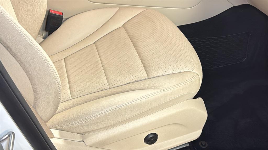 used 2020 Mercedes-Benz GLC 300 car, priced at $22,997