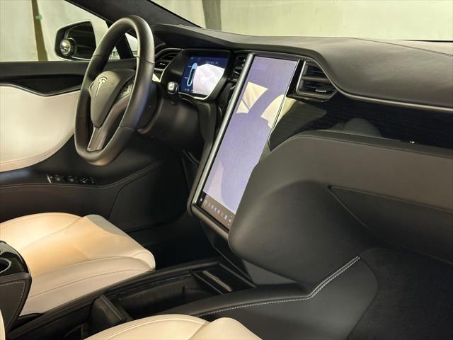 used 2020 Tesla Model S car, priced at $34,997