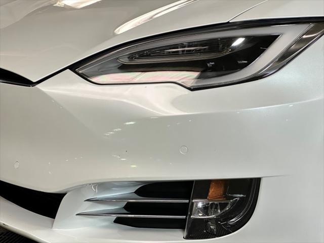 used 2020 Tesla Model S car, priced at $34,997