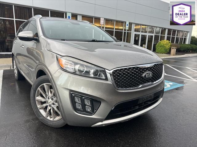 used 2016 Kia Sorento car, priced at $17,997