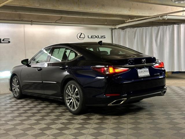 used 2019 Lexus ES 350 car, priced at $32,850