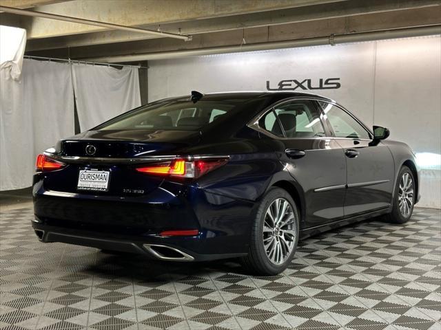 used 2019 Lexus ES 350 car, priced at $32,850