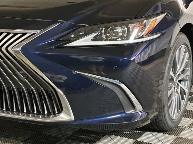 used 2019 Lexus ES 350 car, priced at $32,850