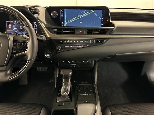 used 2019 Lexus ES 350 car, priced at $32,850