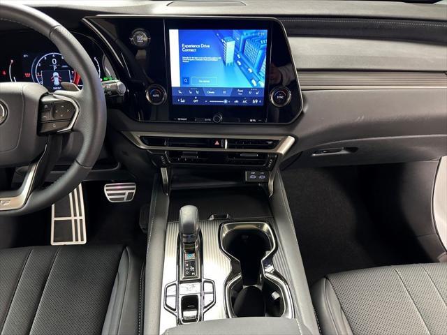 used 2023 Lexus RX 350 car, priced at $52,997