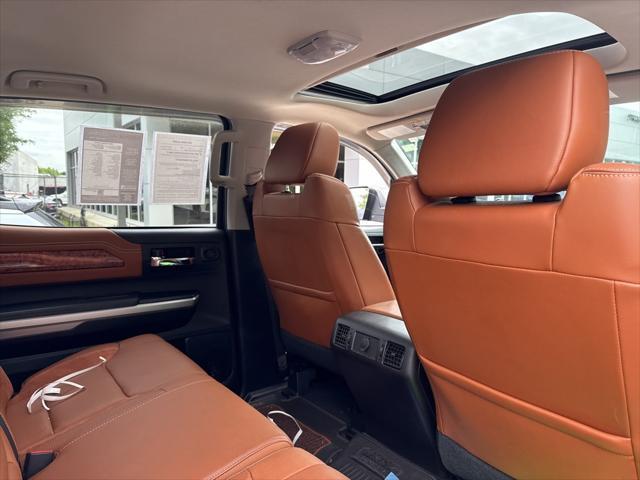 used 2014 Toyota Tundra car, priced at $27,997