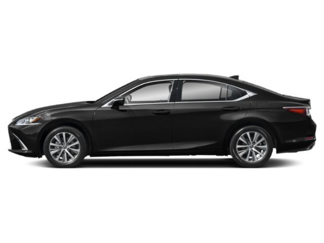 used 2021 Lexus ES 350 car, priced at $35,997