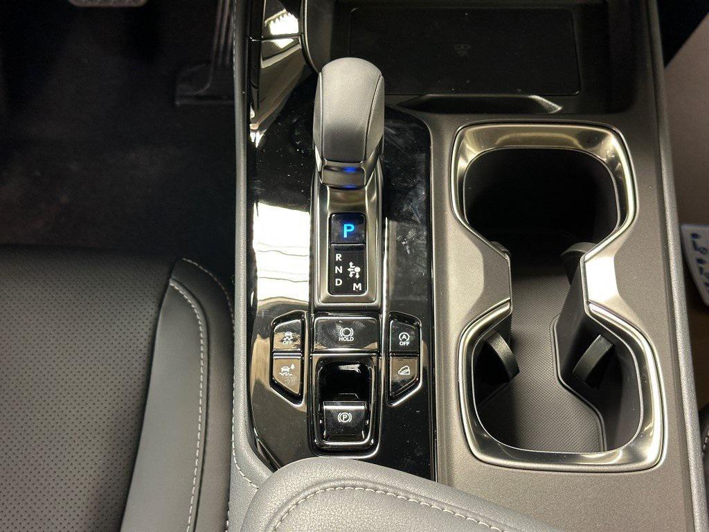 new 2026 Lexus NX 350 car