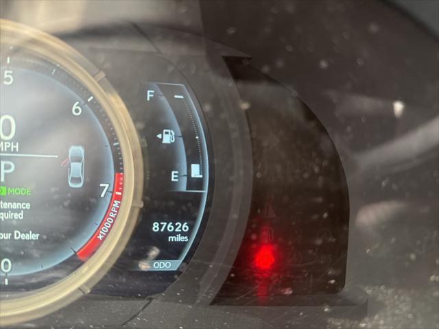 used 2019 Lexus IS 300 car, priced at $25,900