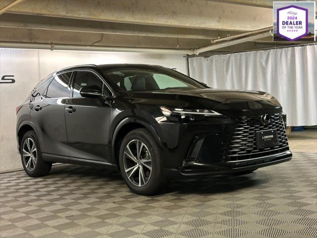 used 2023 Lexus RX 350 car, priced at $48,997