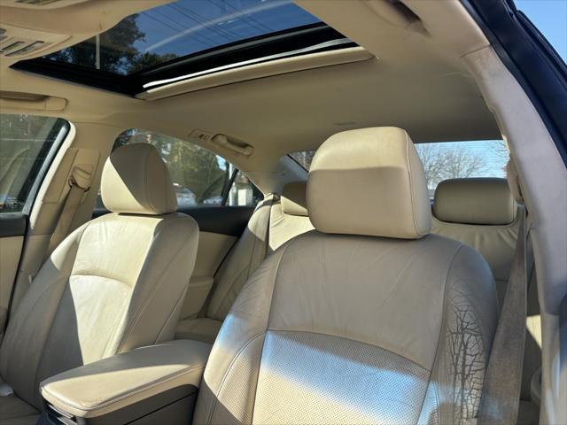 used 2010 Lexus ES 350 car, priced at $10,987