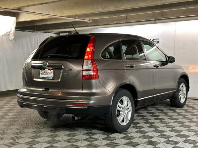 used 2011 Honda CR-V car, priced at $12,397