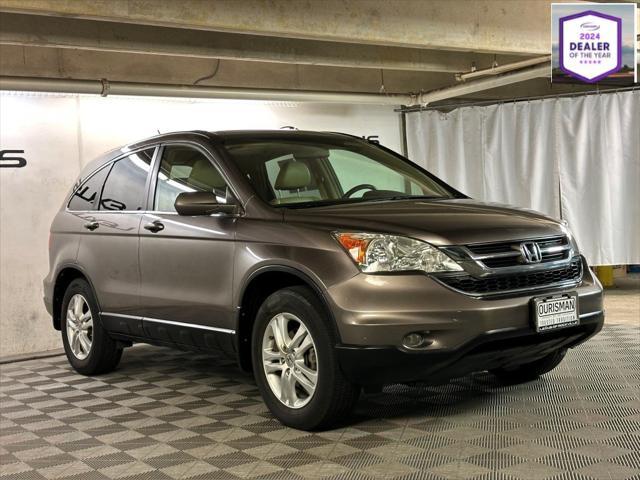 used 2011 Honda CR-V car, priced at $12,397