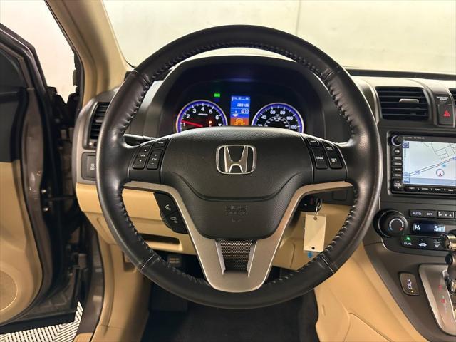 used 2011 Honda CR-V car, priced at $12,397