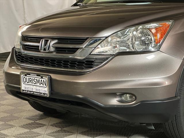 used 2011 Honda CR-V car, priced at $12,397