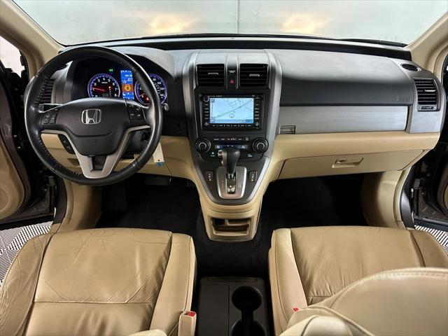 used 2011 Honda CR-V car, priced at $12,397