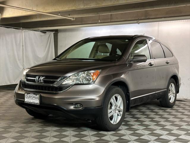 used 2011 Honda CR-V car, priced at $12,397