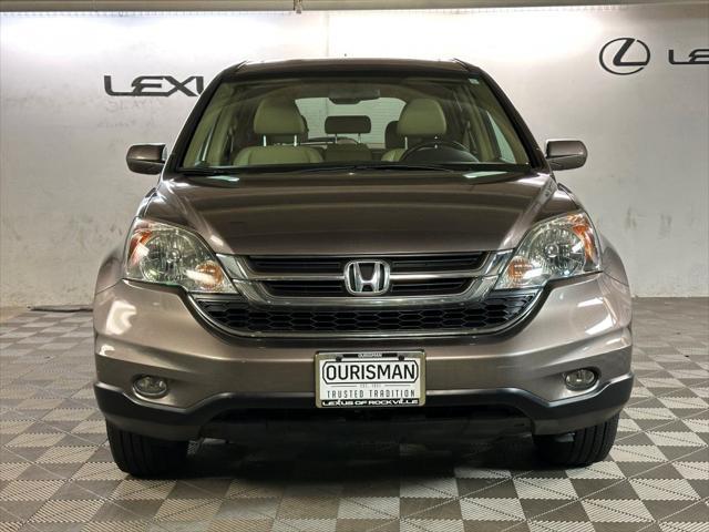 used 2011 Honda CR-V car, priced at $12,397