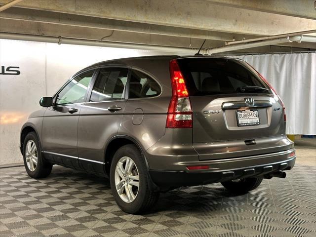 used 2011 Honda CR-V car, priced at $12,397