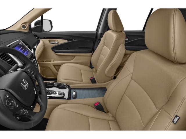 used 2020 Honda Ridgeline car, priced at $23,000