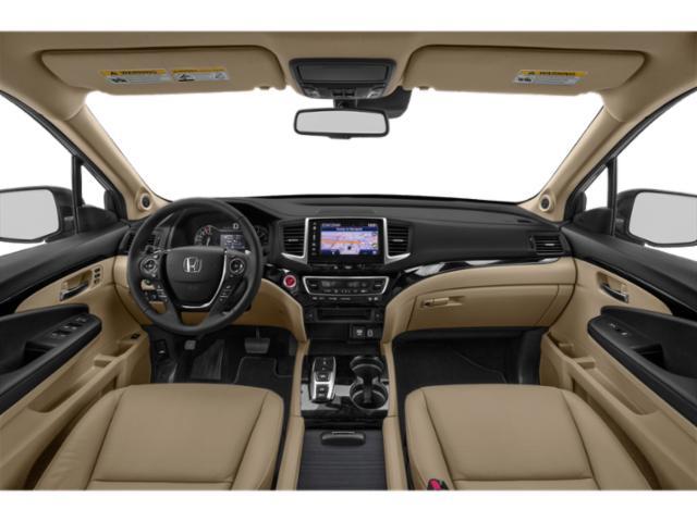 used 2020 Honda Ridgeline car, priced at $23,000