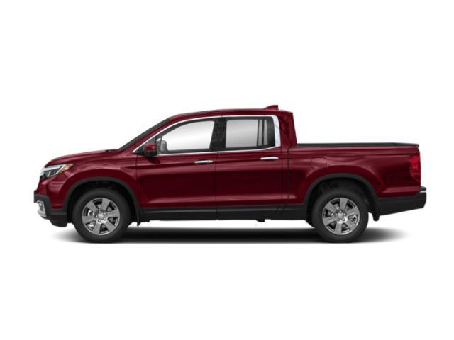 used 2020 Honda Ridgeline car, priced at $23,000