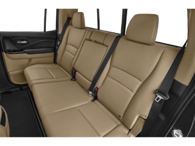 used 2020 Honda Ridgeline car, priced at $23,000