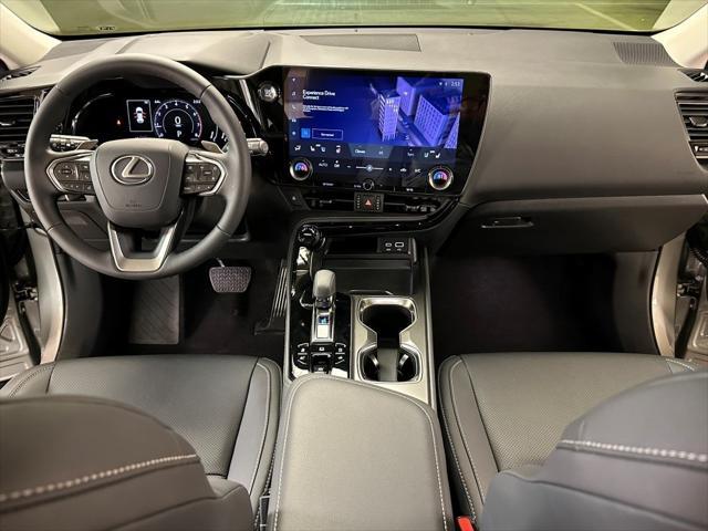 used 2025 Lexus NX 350 car, priced at $47,797