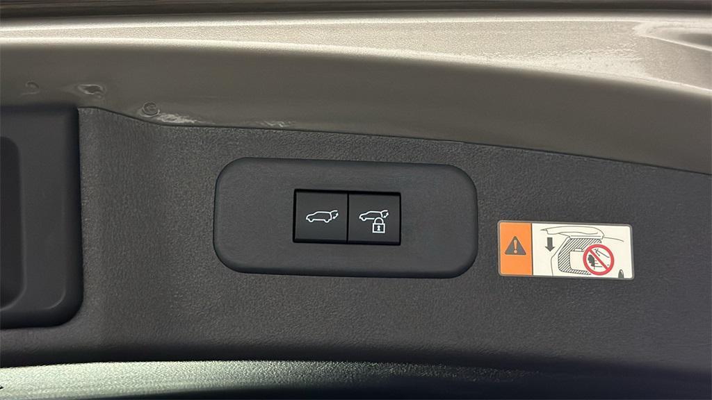 new 2026 Lexus NX 350 car, priced at $52,834