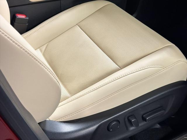 used 2022 Lexus RX 350 car, priced at $44,997