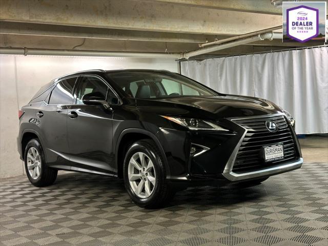 used 2016 Lexus RX 350 car, priced at $26,500