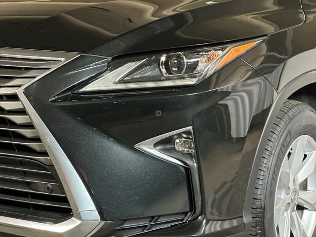 used 2016 Lexus RX 350 car, priced at $26,500