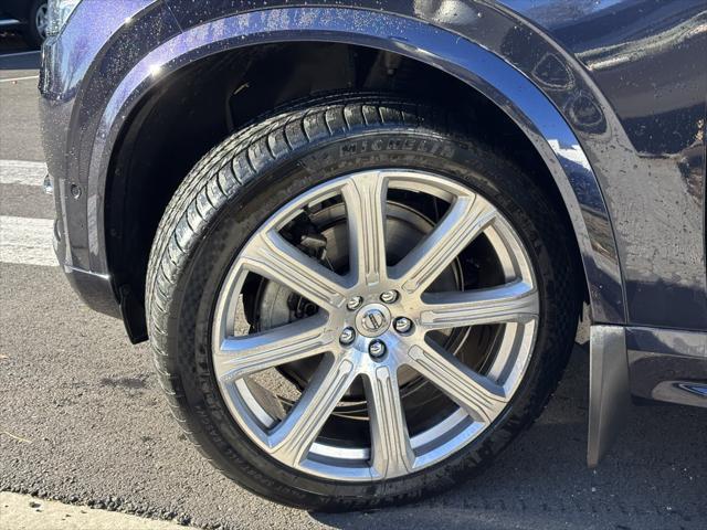 used 2019 Volvo XC90 car, priced at $27,997