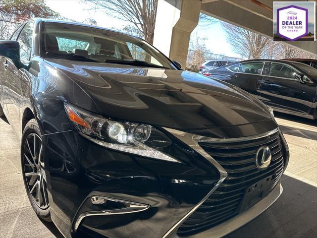 used 2016 Lexus ES 350 car, priced at $21,997