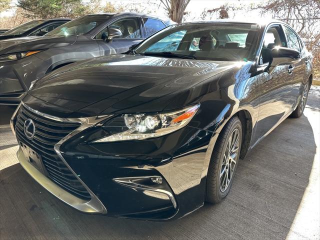 used 2016 Lexus ES 350 car, priced at $21,997