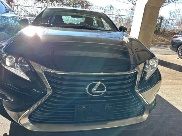 used 2016 Lexus ES 350 car, priced at $21,997