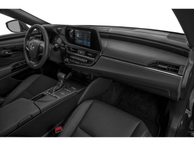 used 2022 Lexus ES 300h car, priced at $38,997