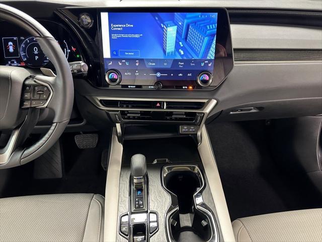 used 2024 Lexus RX 350 car, priced at $51,997